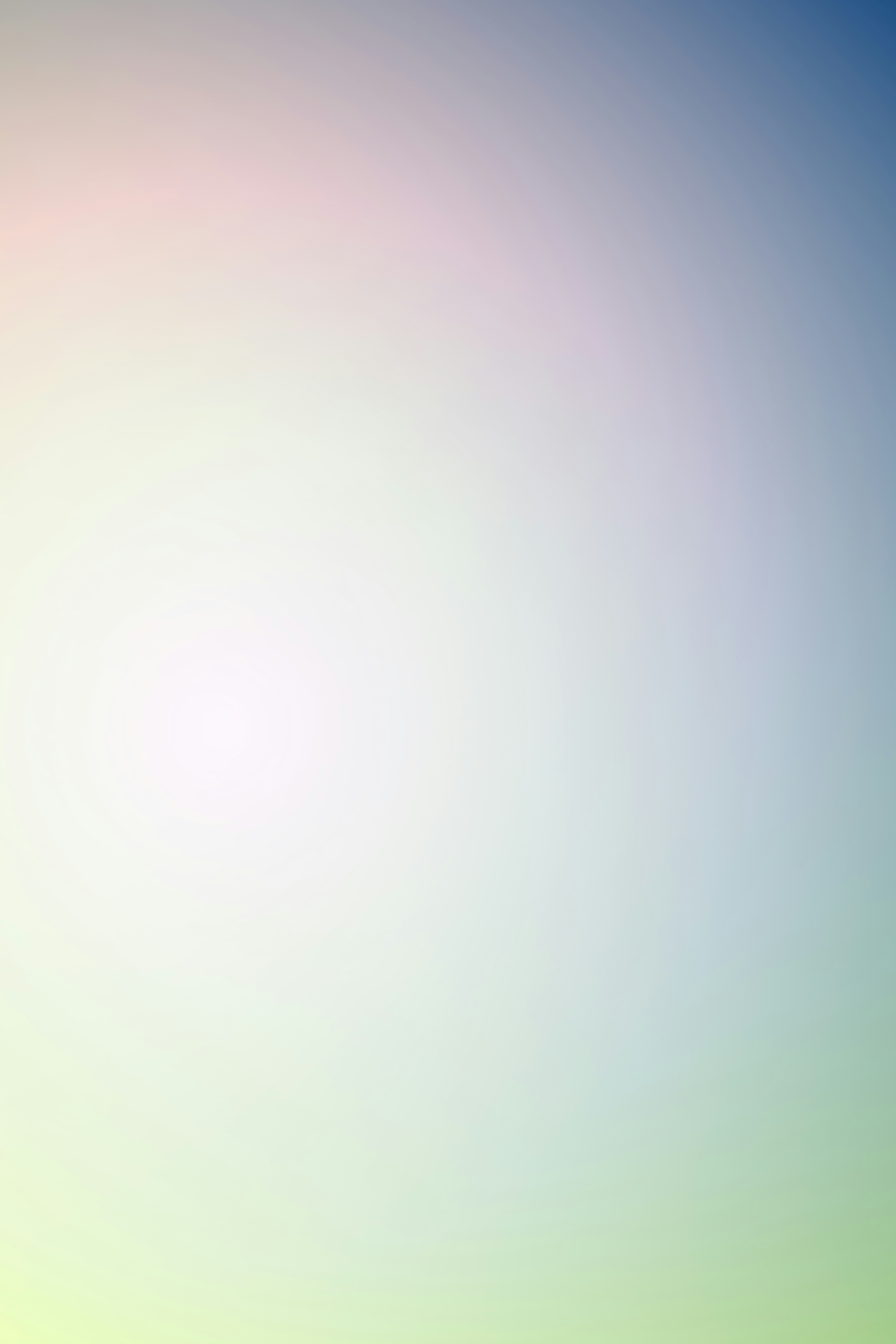 blue sky with white clouds