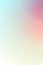 pink and white abstract painting