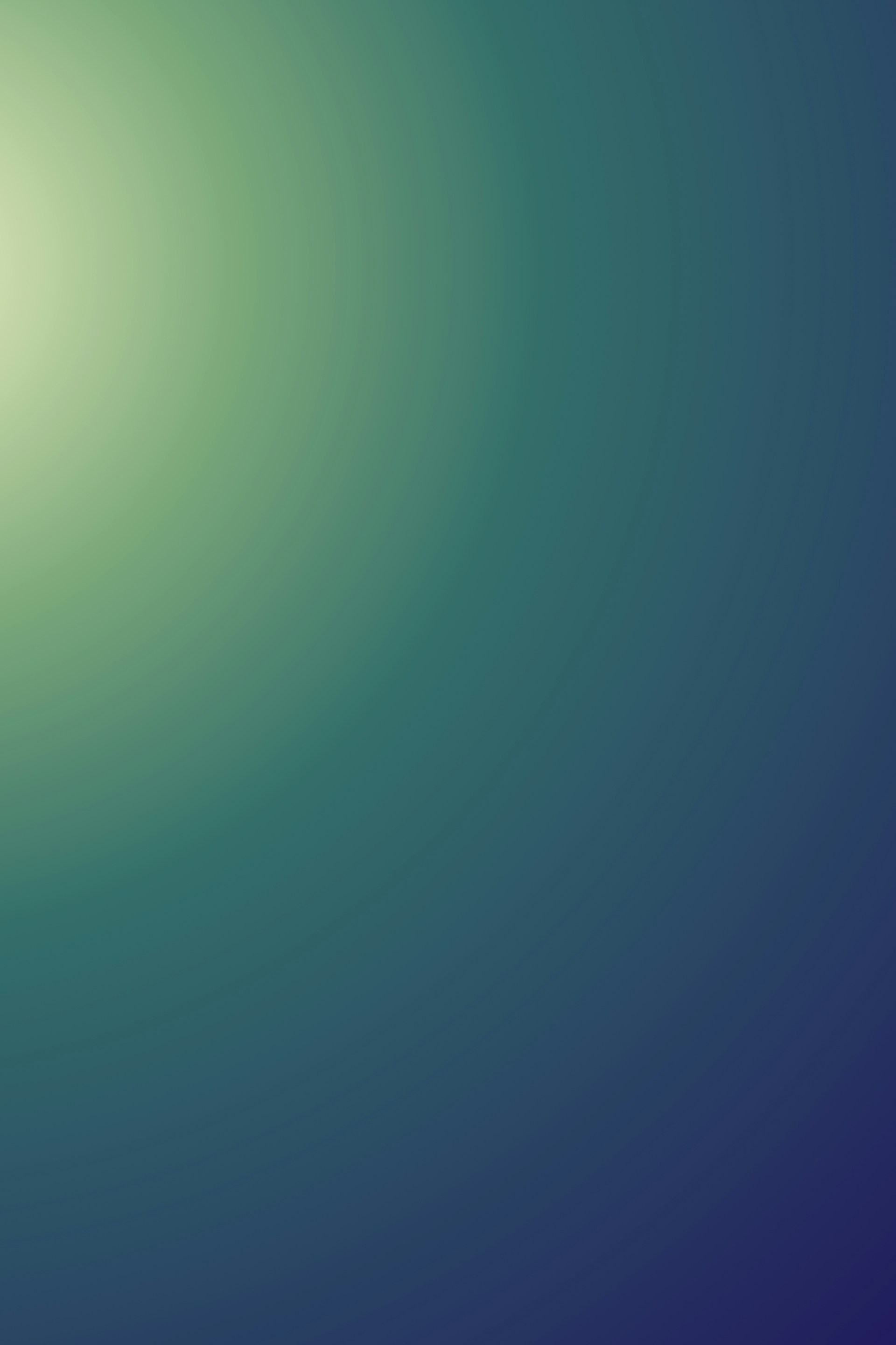 green and blue light digital wallpaper