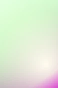 green and white abstract painting