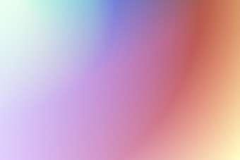 A soft gradient blending of colors, including blue, purple, peach, and light green, creating a smooth and calming visual effect.