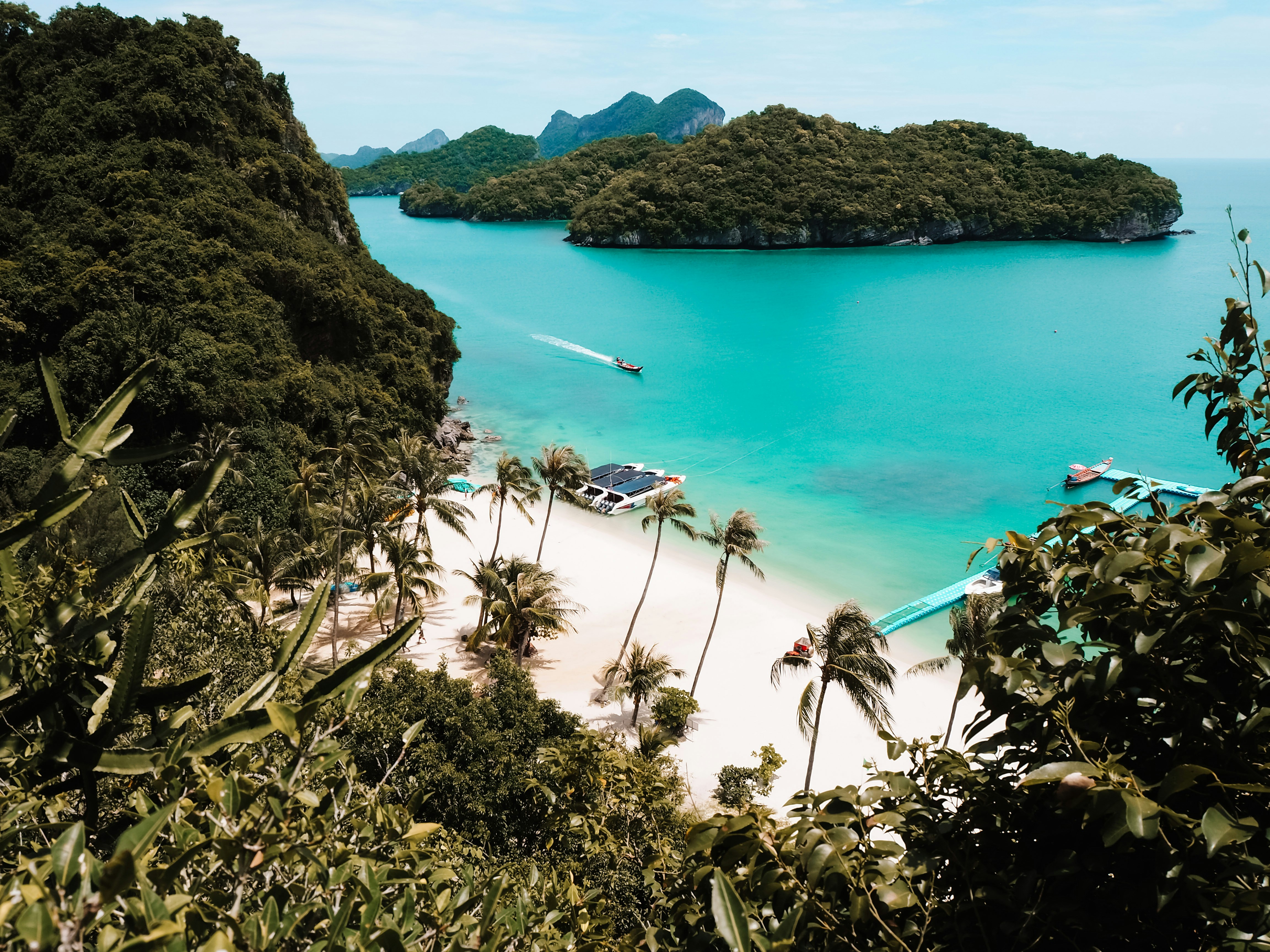 Ko Samui photo