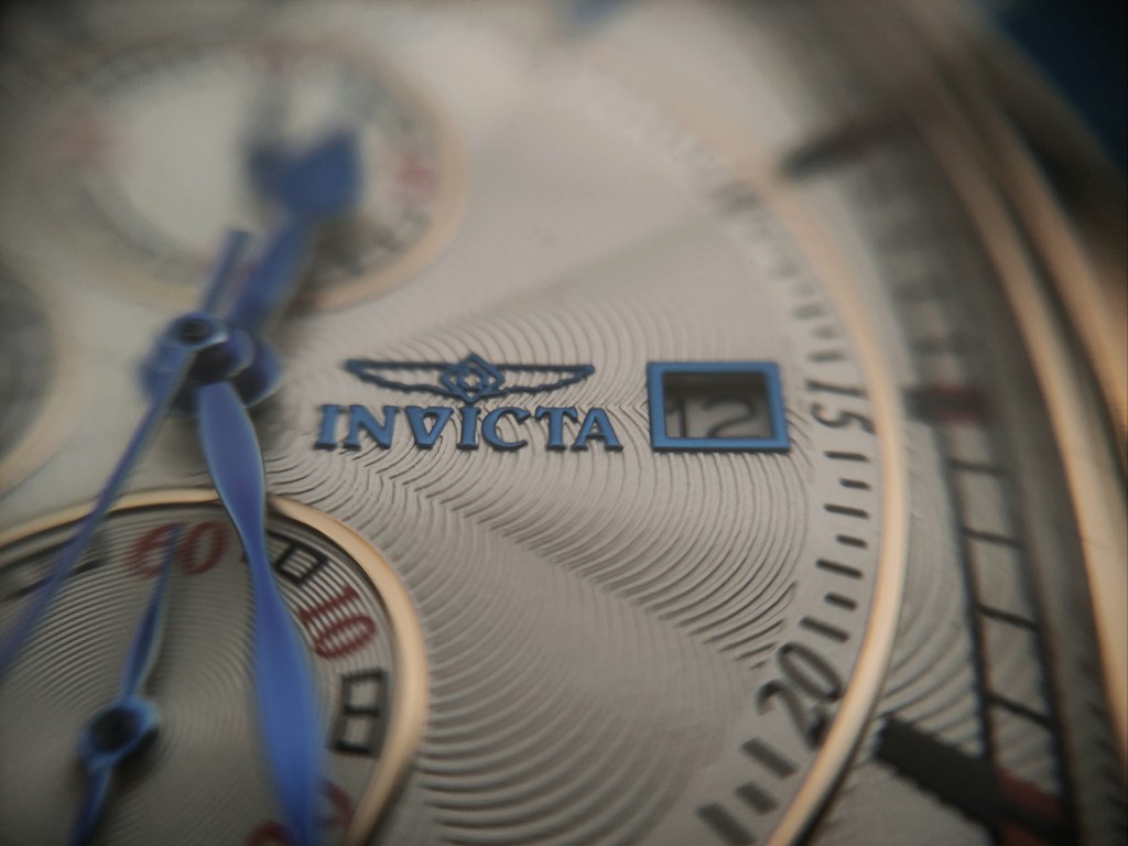 Invicta Poder