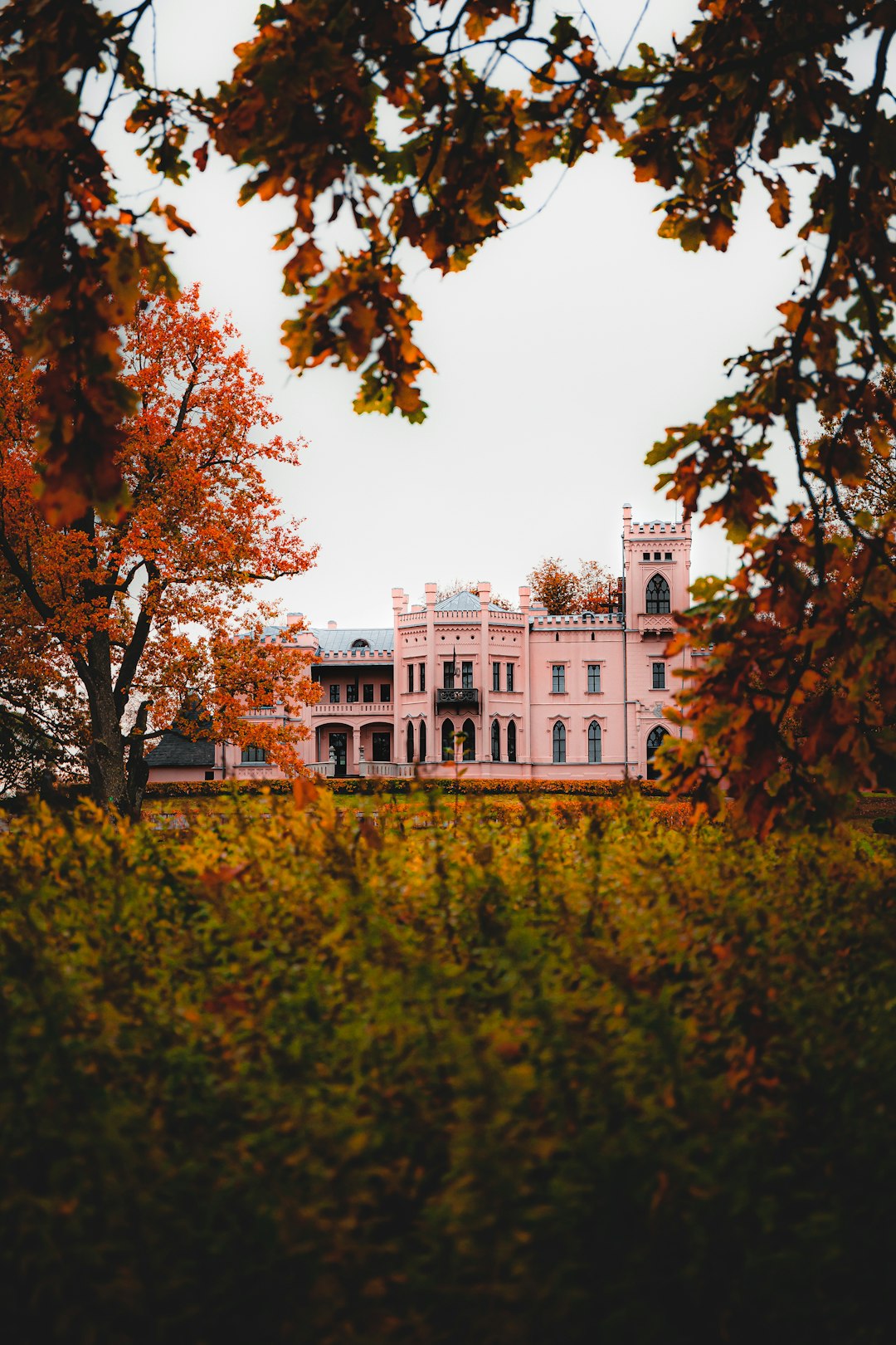 Architecture photo spot Alūksne Latvia