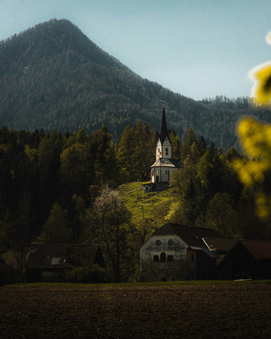 Highland photo spot Austria Hohe Wand