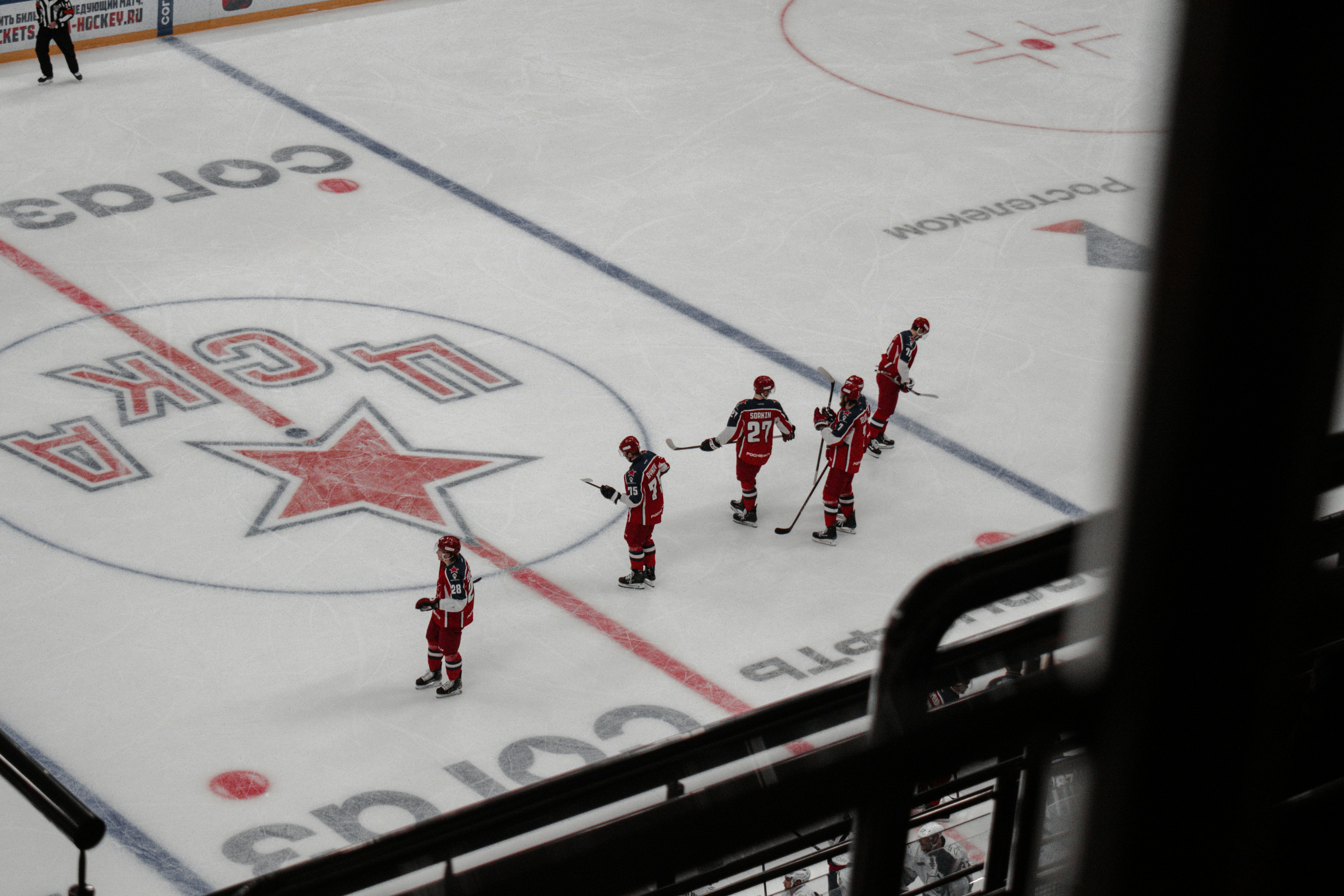 Historia polskich drużyn hokejowych w Lidze Mistrzów