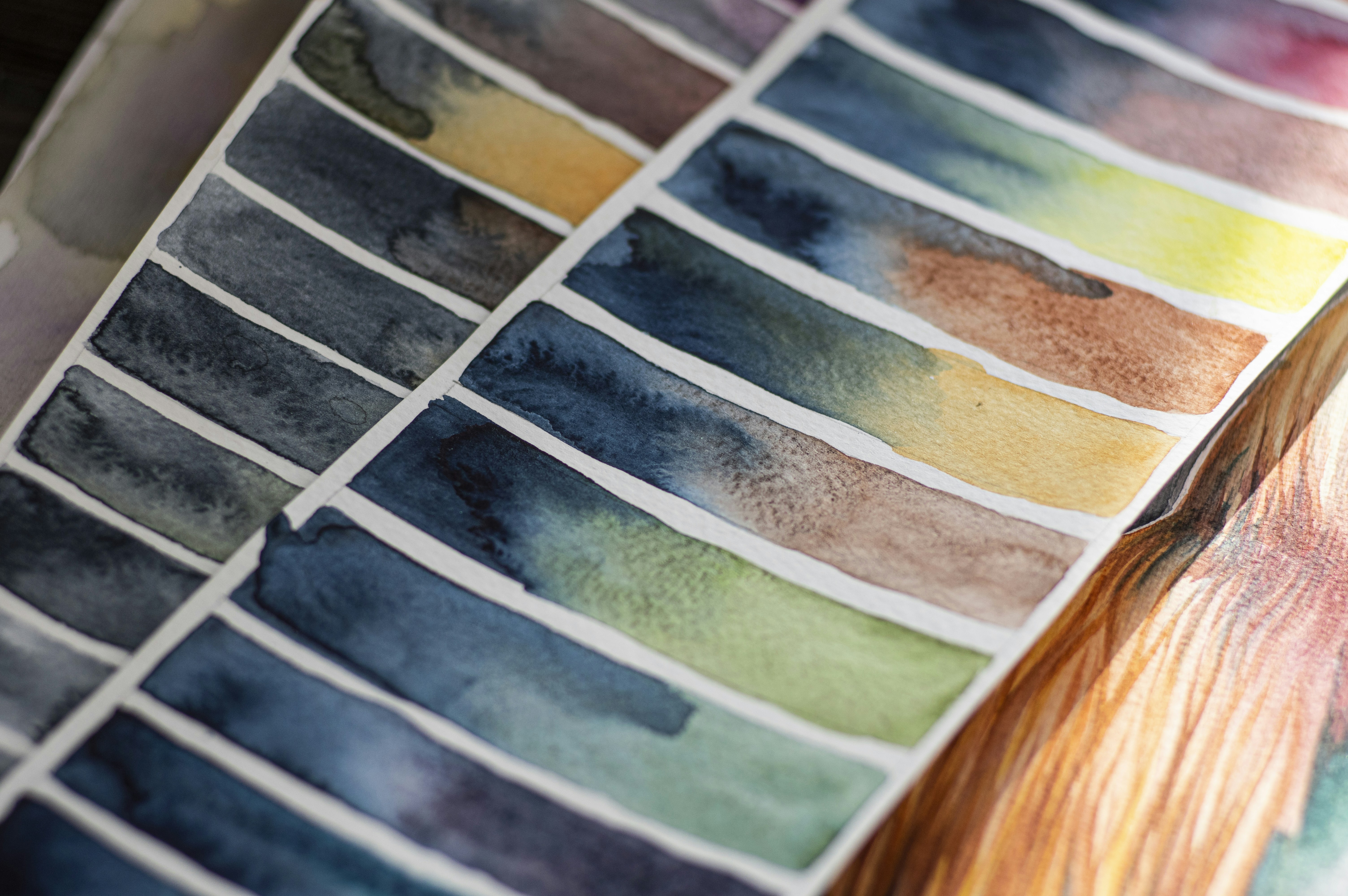 助人工作路上，立場和觀點導致選擇不同