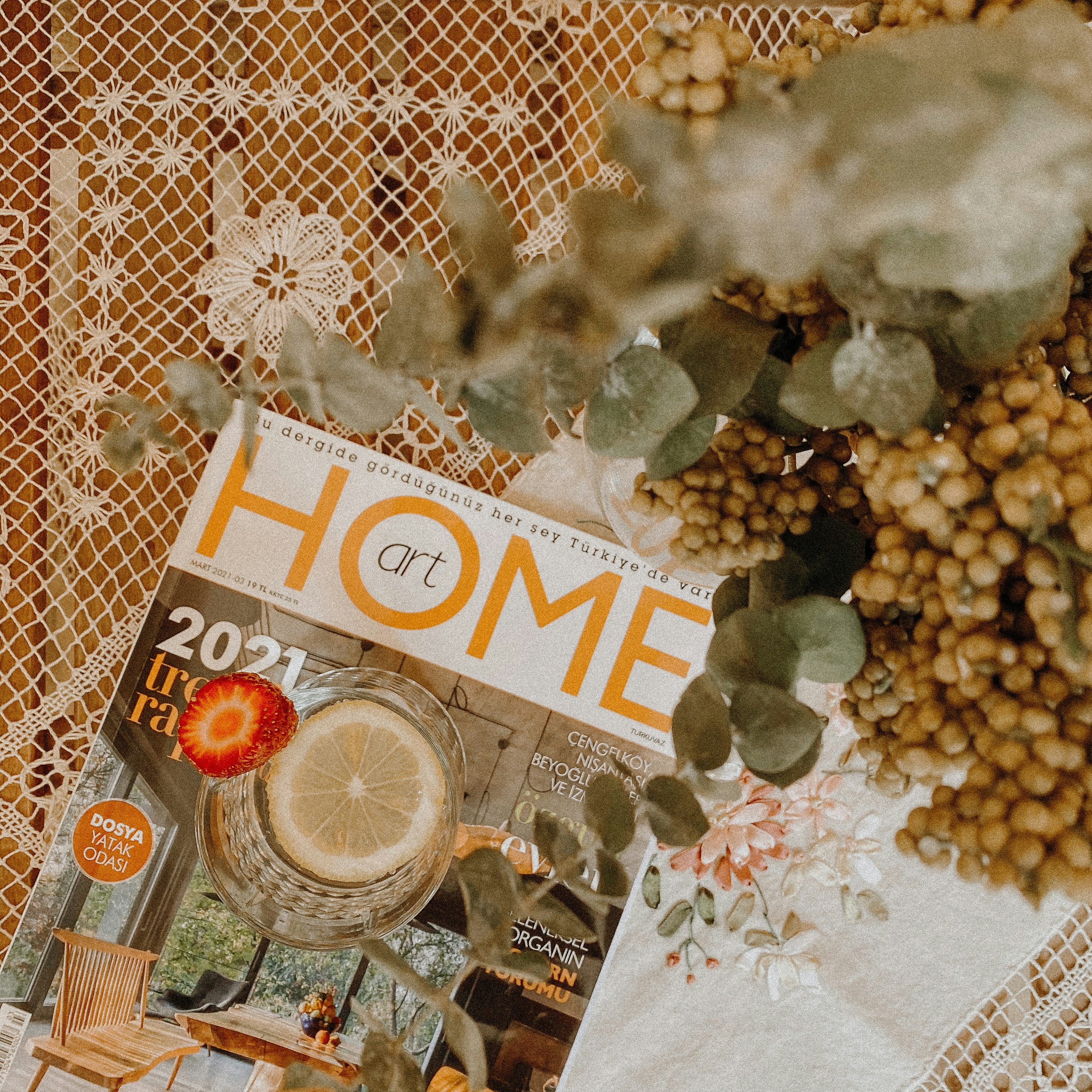 5 Home Improvement Trends That Are Taking Over 2024