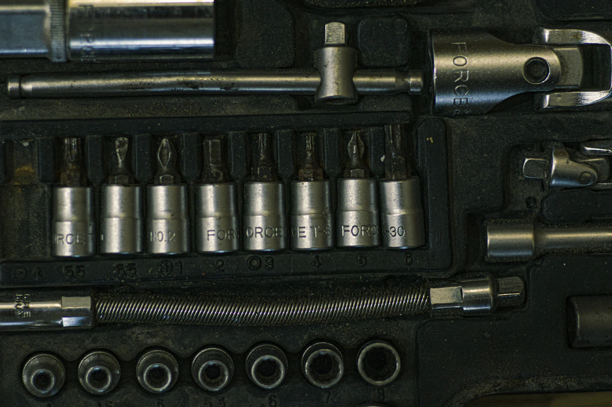 Gas line service and installation