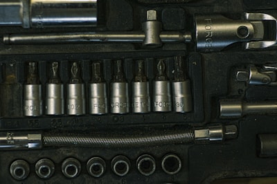 Parts & Accessories