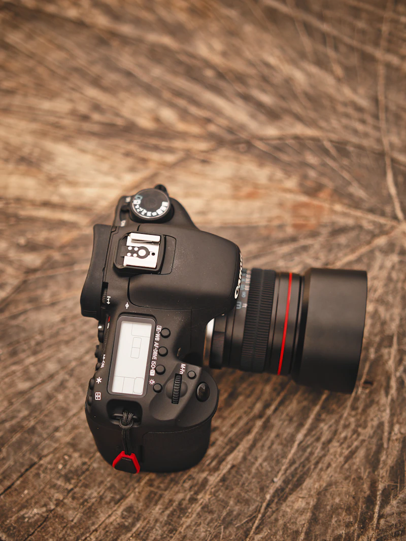 Canon PowerShot G7 X Mark III