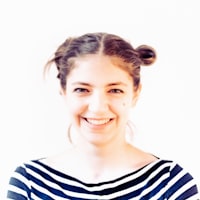 Simone Vaughan — portrait by laura adai on Unsplash