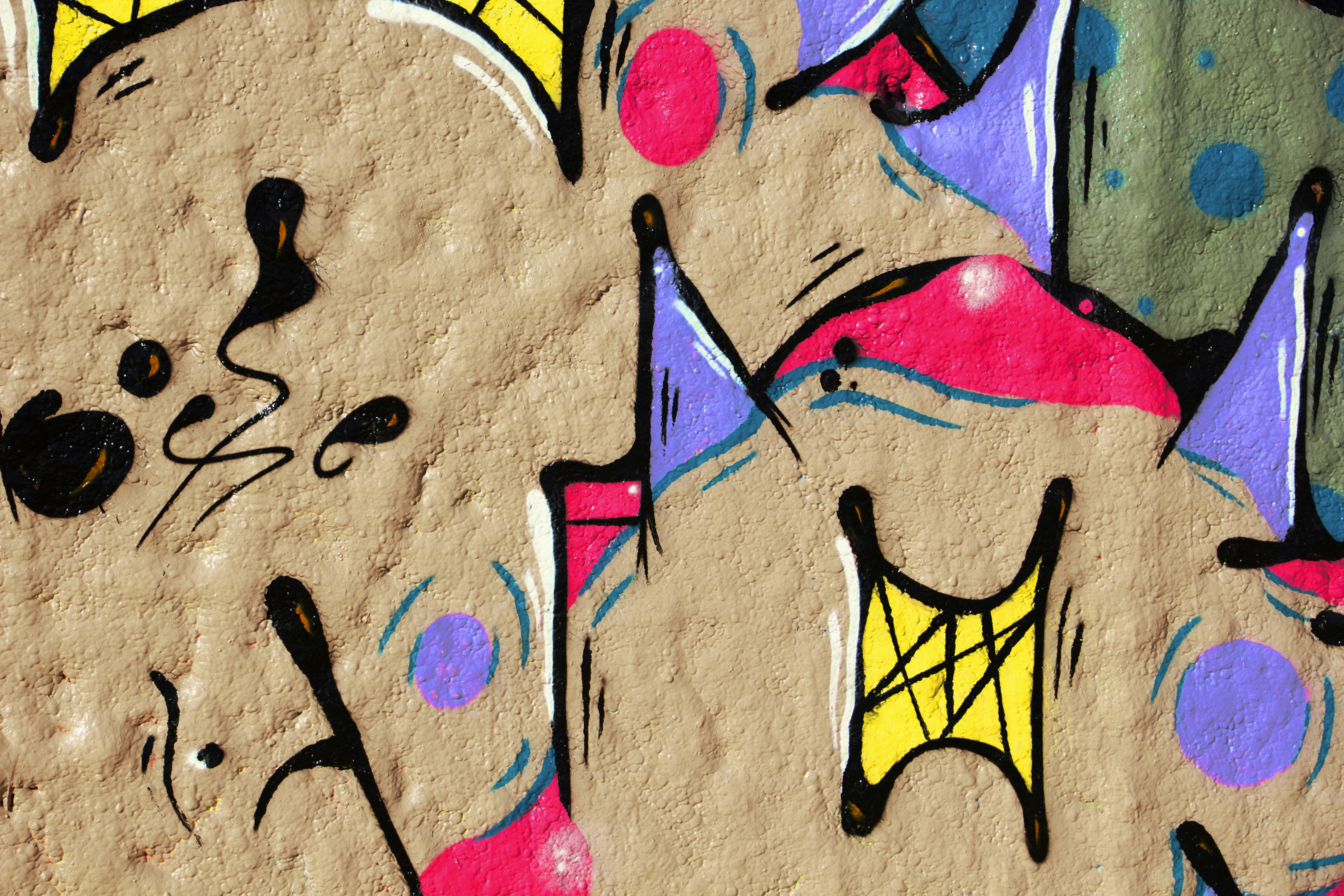 abstract doodle peel and stick, wallpaper, Wall Peel and Stick Wallpaper: A Complete Guide 4