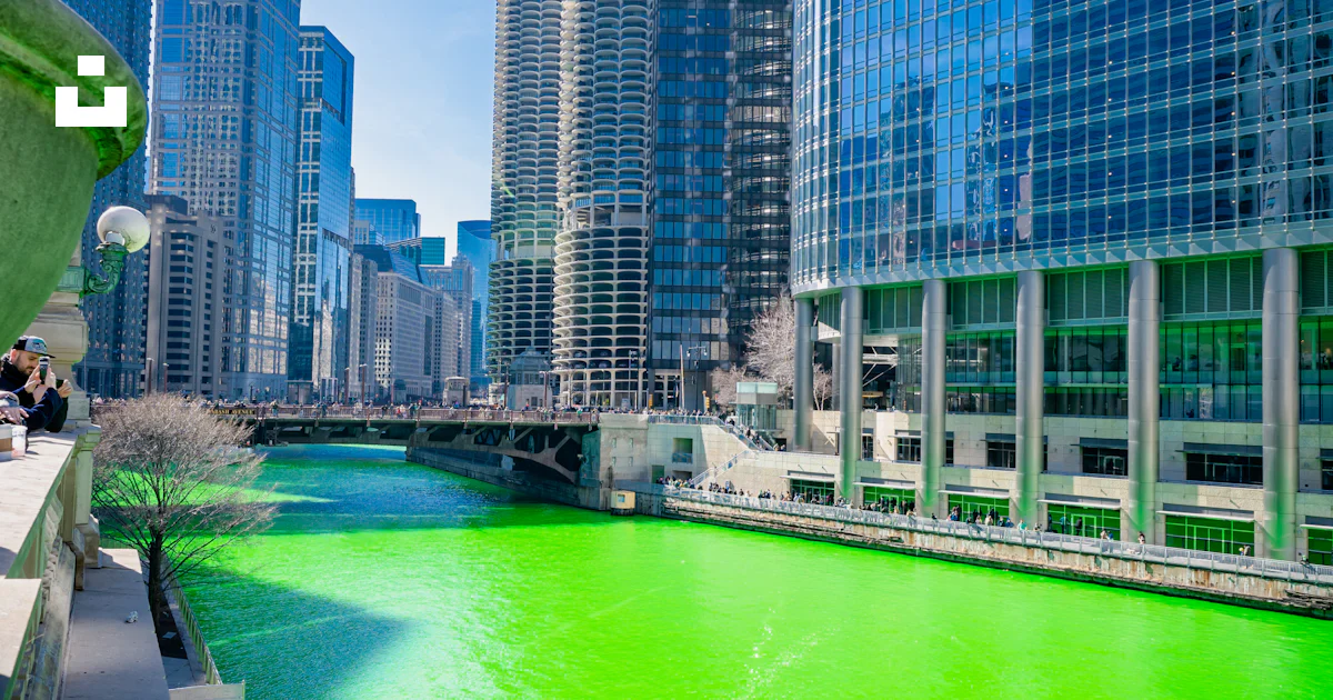 Body of water near high rise buildings during daytime photo – Free Usa ...