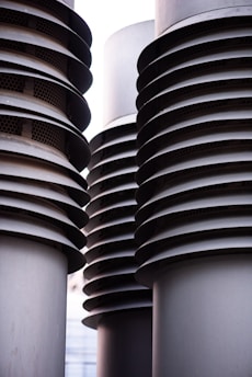 Avluft, uteluft, ventilation