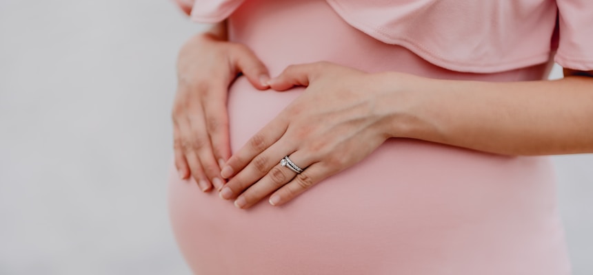 Life-Giving Love : Musings On Fertility