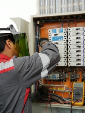 IOT Predictive Analytics
