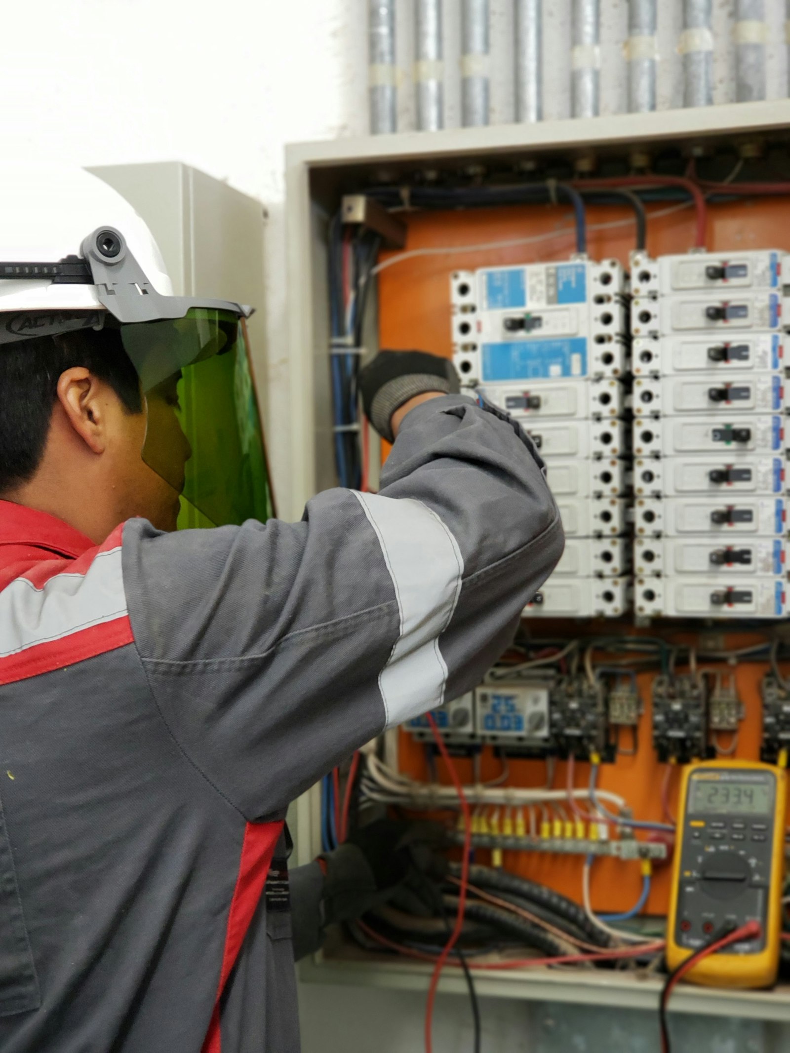 VoltEdge Electric photo