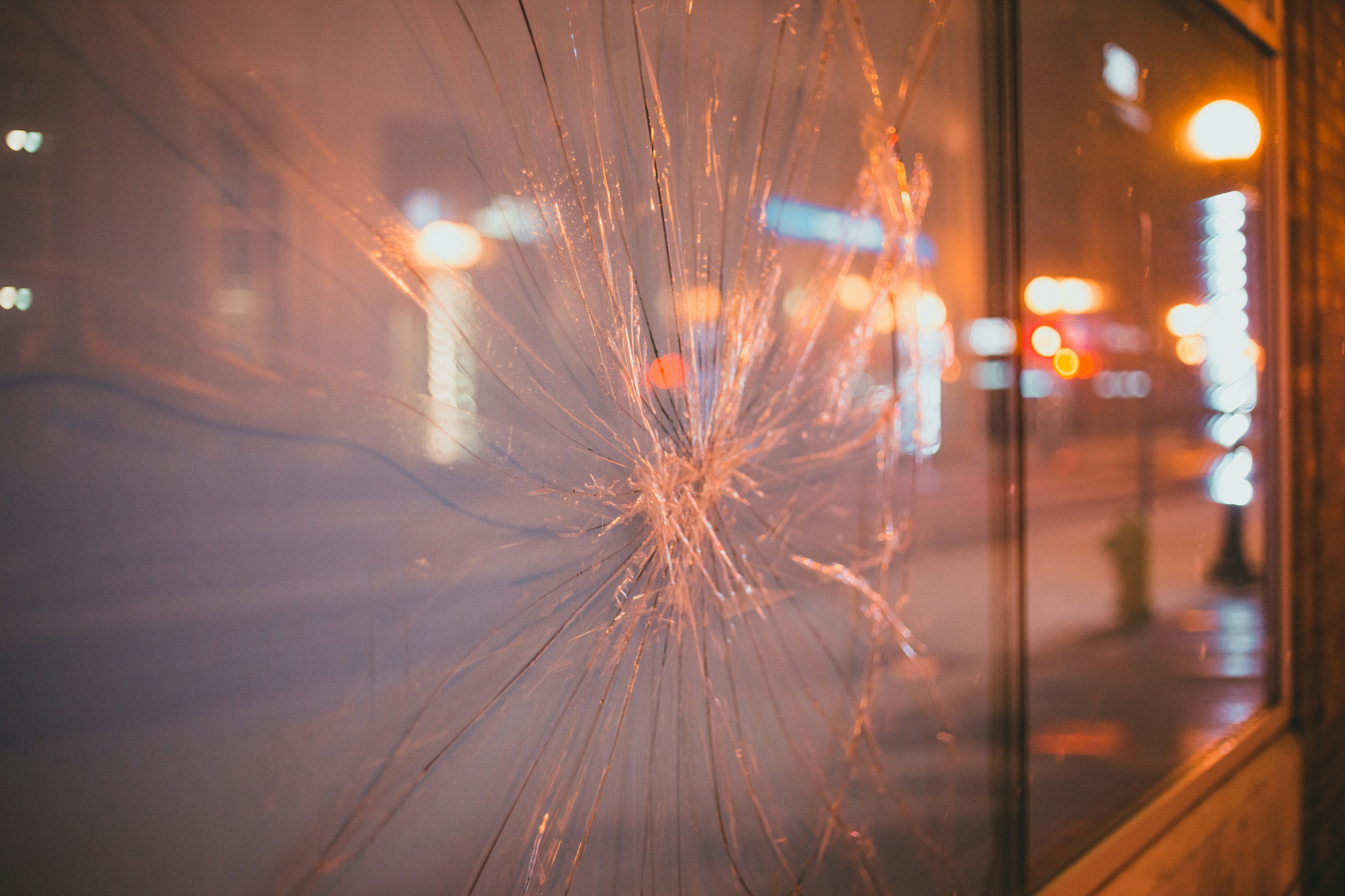 Guirlandes lumineuses blanches et bleues