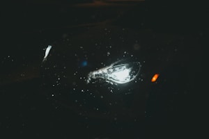 Lampu Motor LED