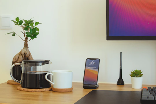 SafeEntry Pro Doorbell