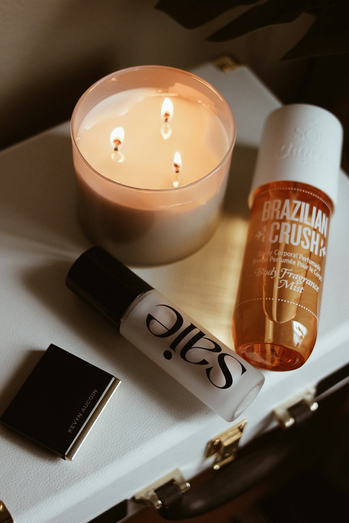 Productos de belleza