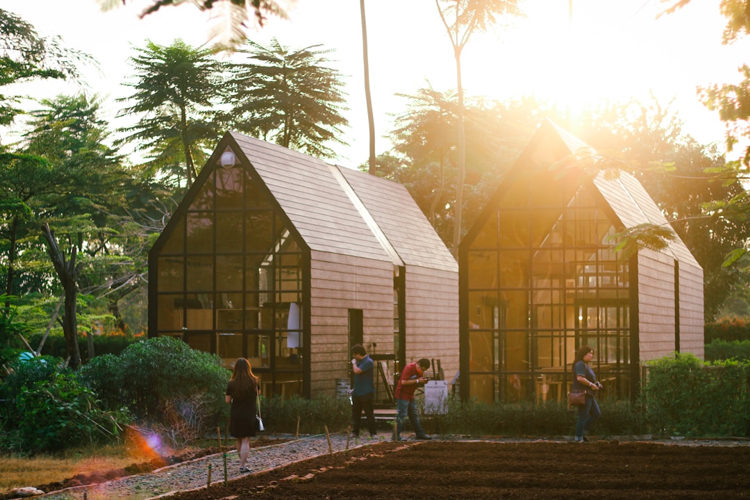 Botanical background