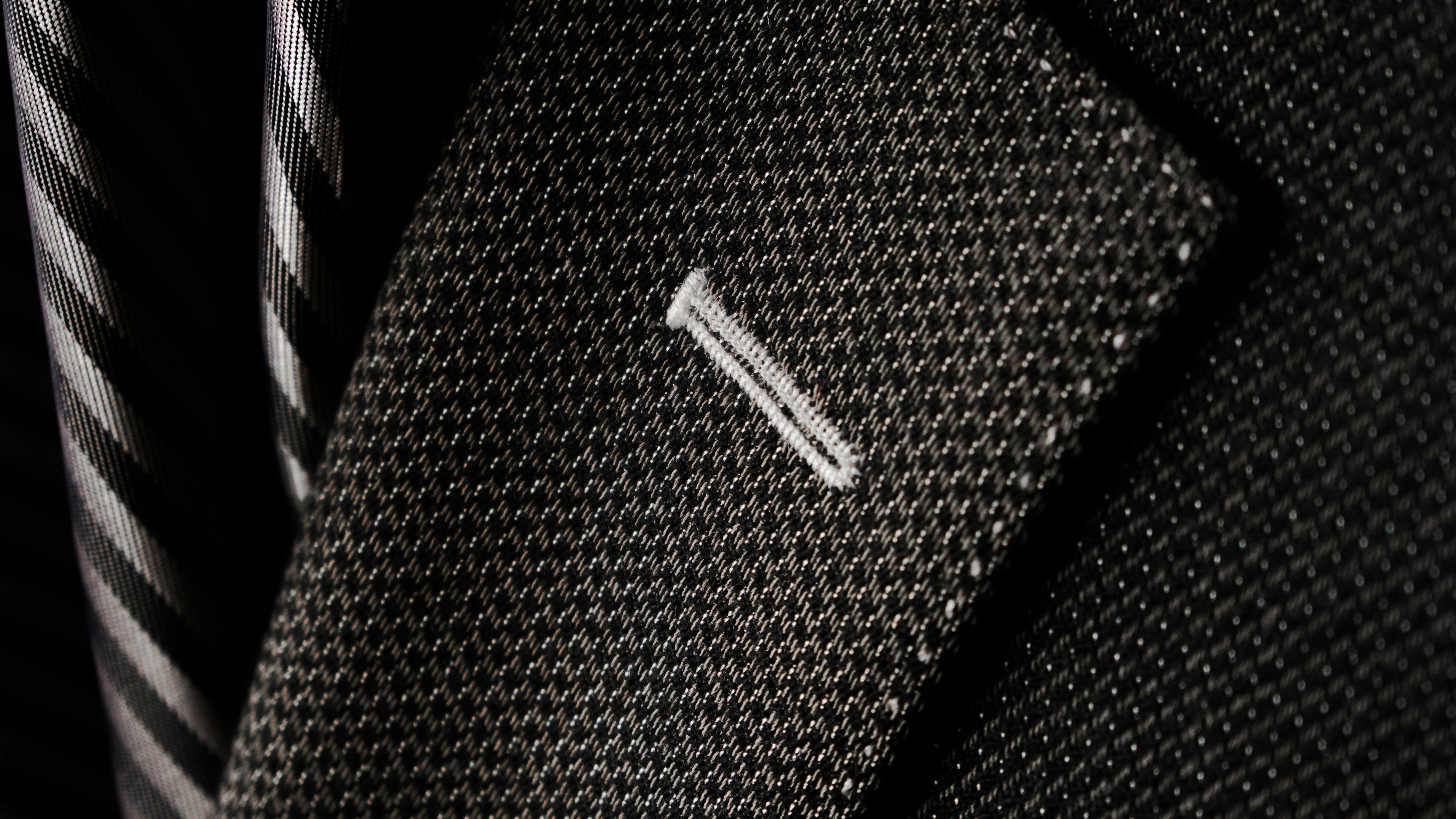Timeless Luxury Fashion Piece