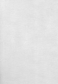 white textile with black shadow