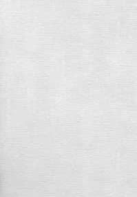 white textile with black shadow