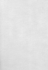 white textile with black shadow