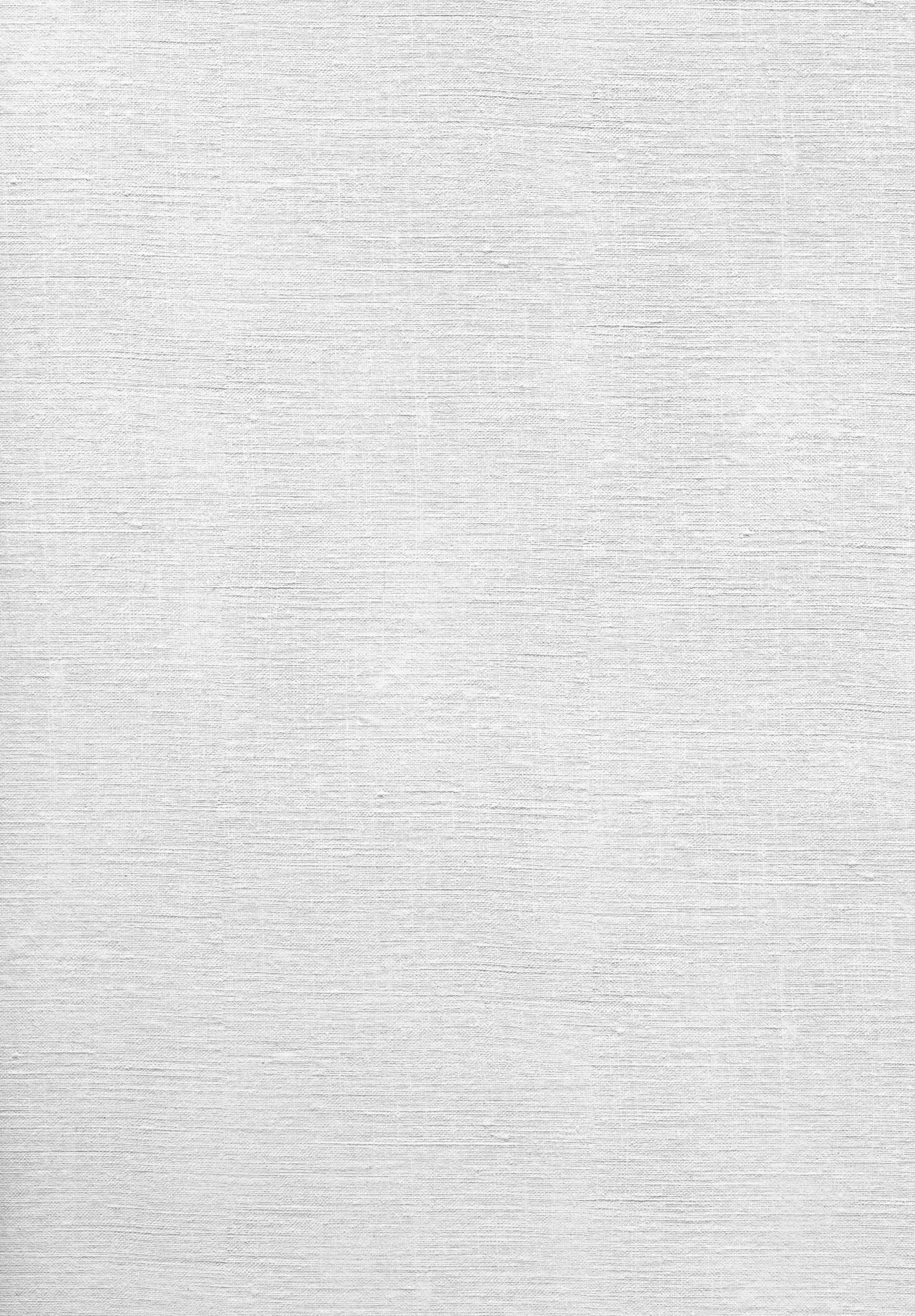 Close-up of a plain white woven textile