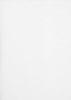 mur avec enduit blanc