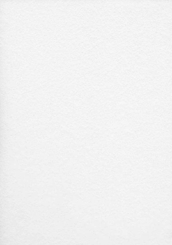 KRION solid surface — surface blanche lisse