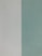 white wall paint beside green wall