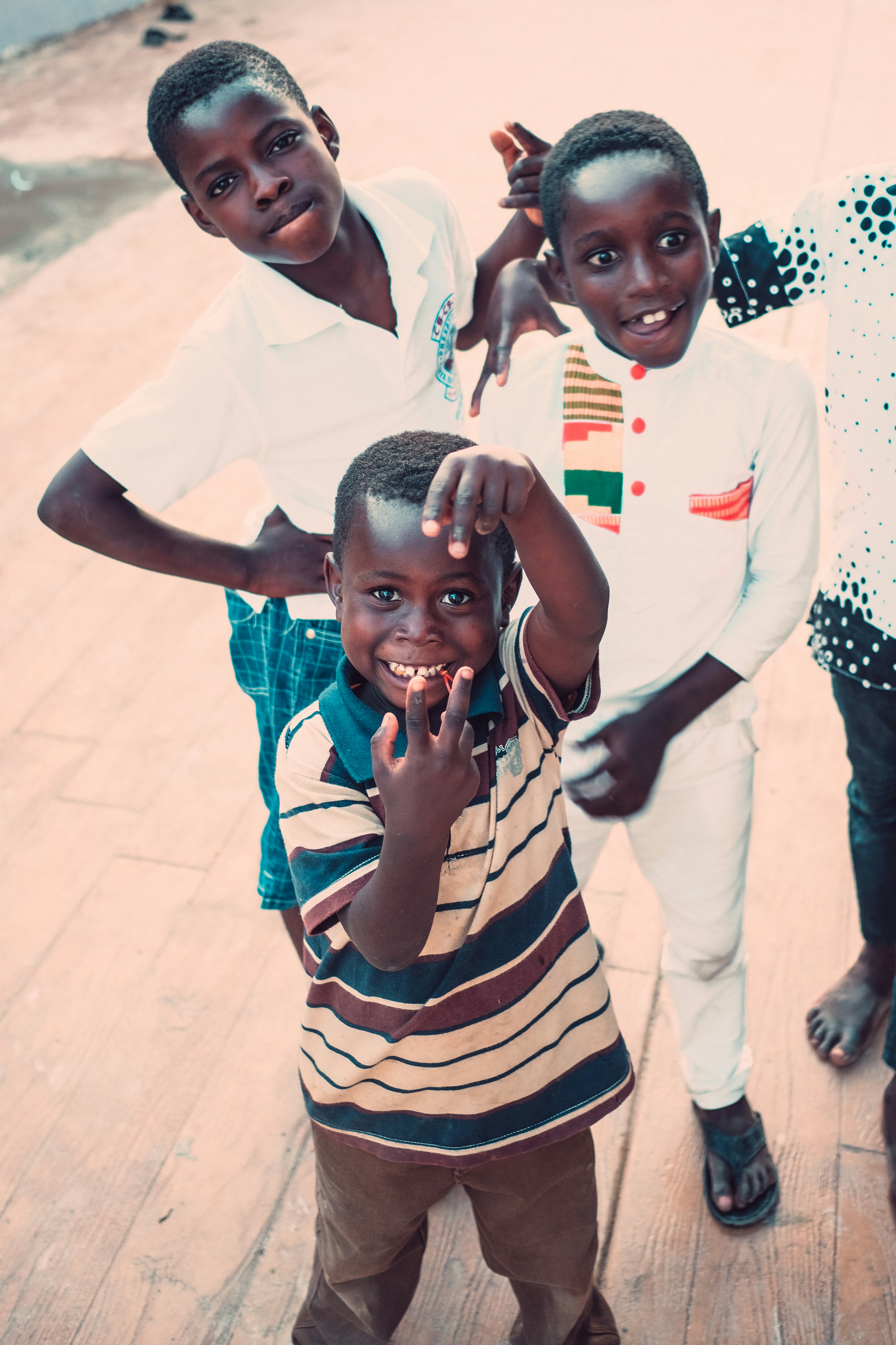 Photo by reganography