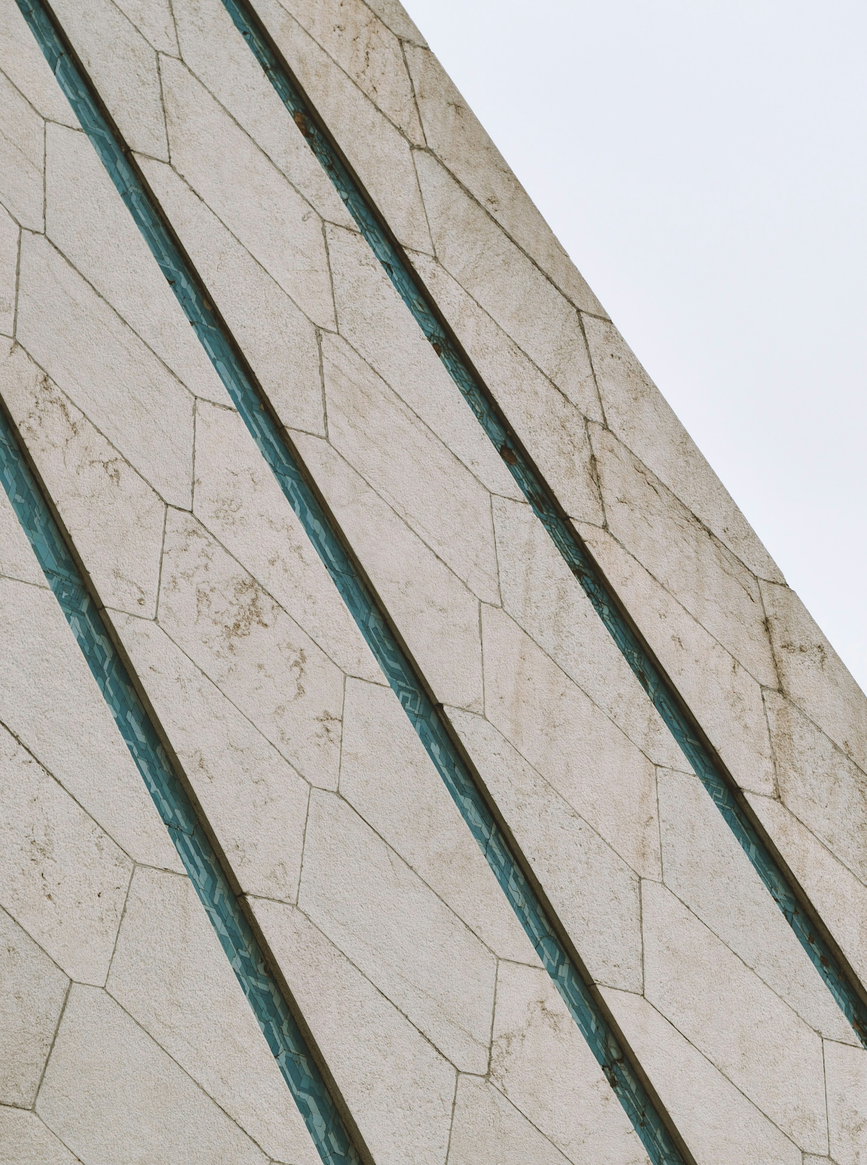 gray concrete building during daytime