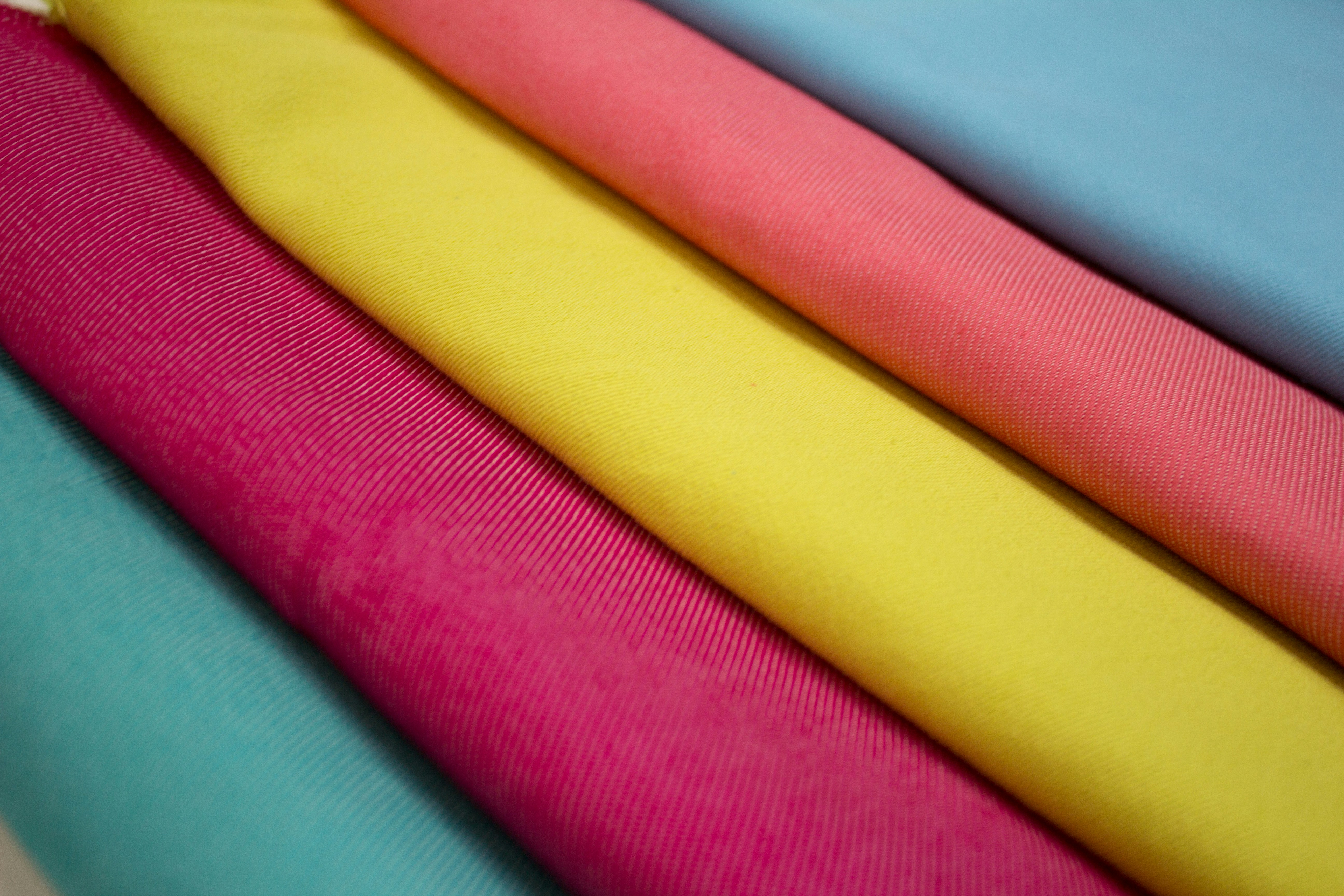 Specifying the Intangible: How to Translate Fabric Hand-Feel Into Precise Mill Language