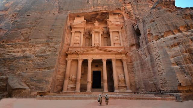 Petra