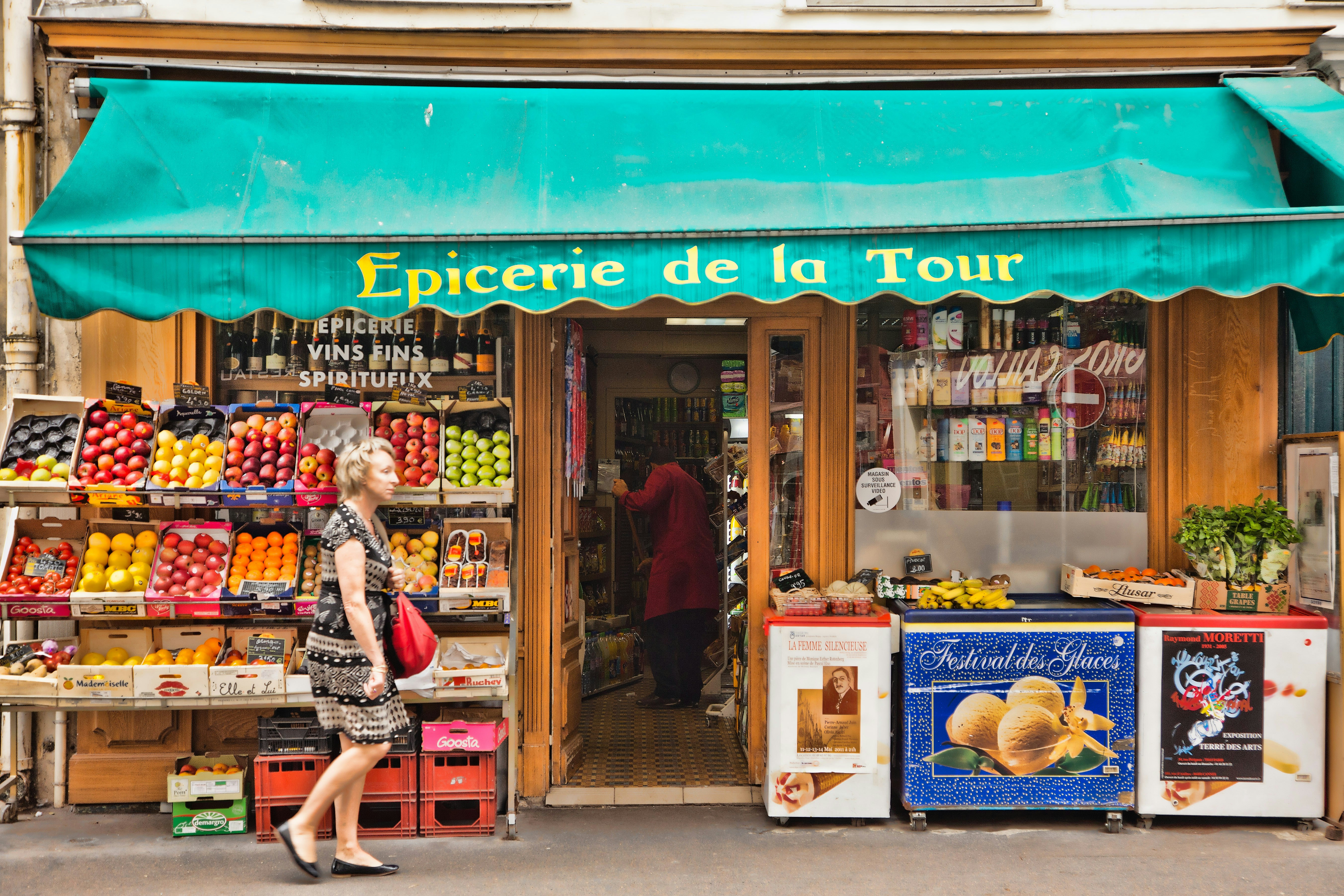 Produits Locaux de Vebron