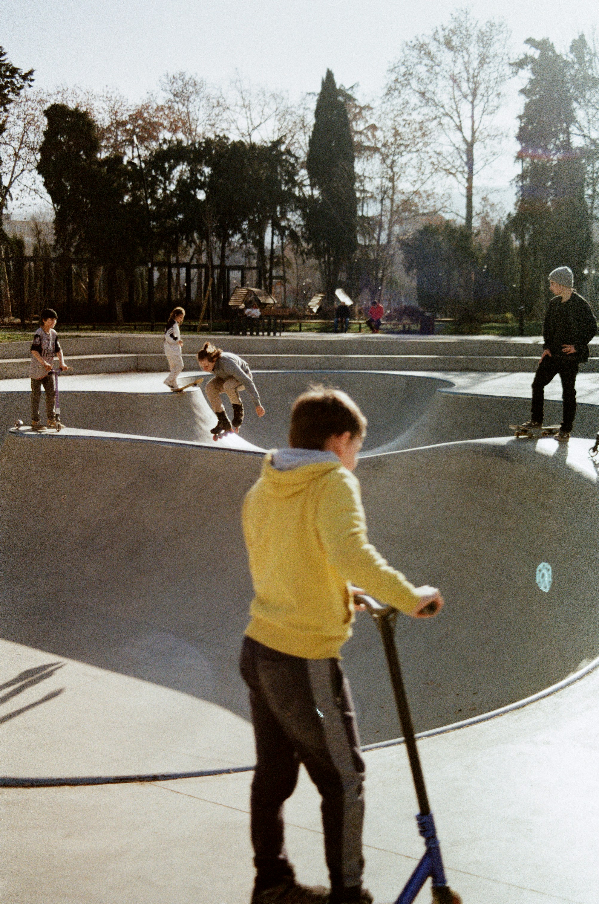 Photo by babikacharava