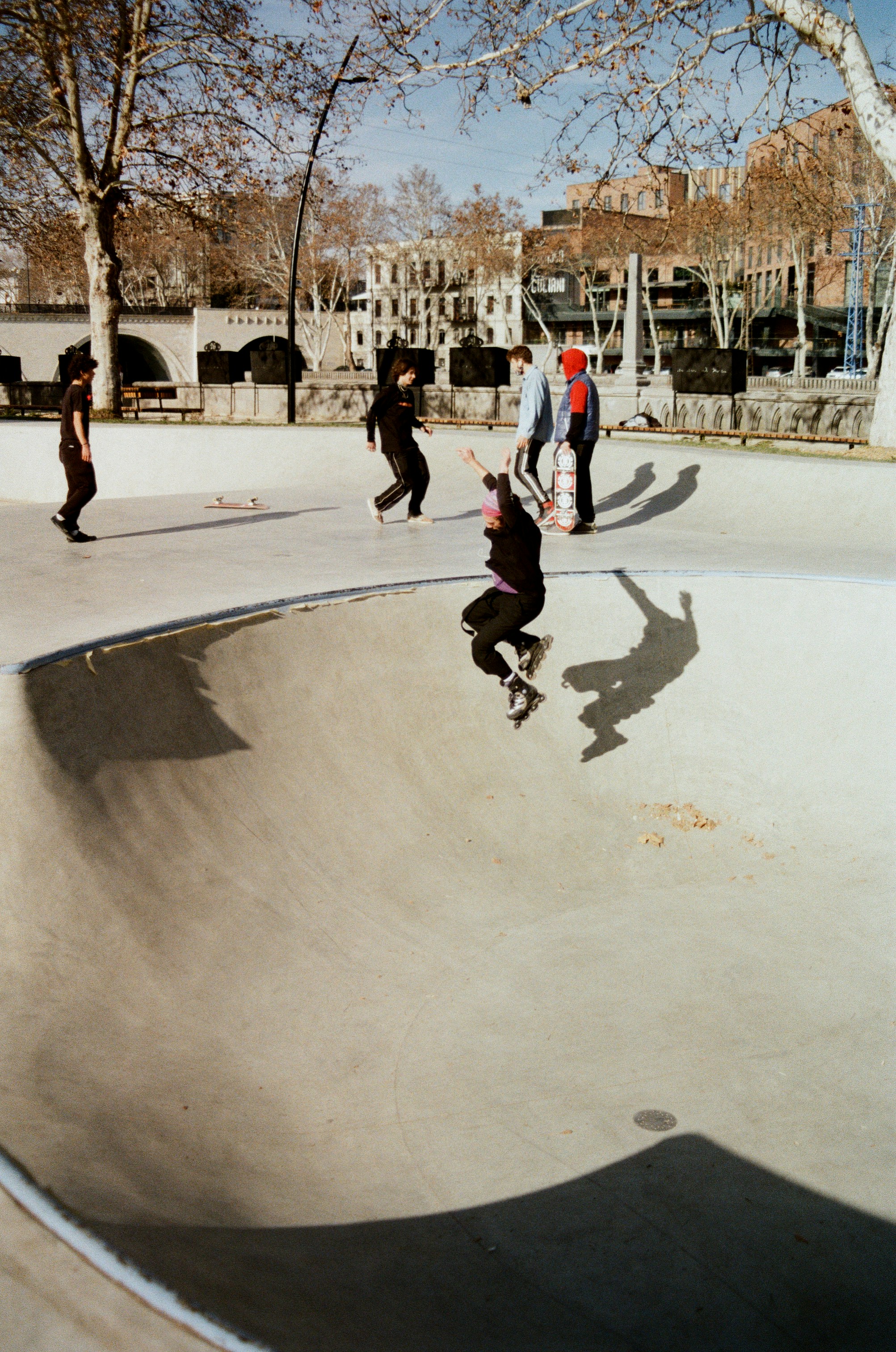 Photo by babikacharava