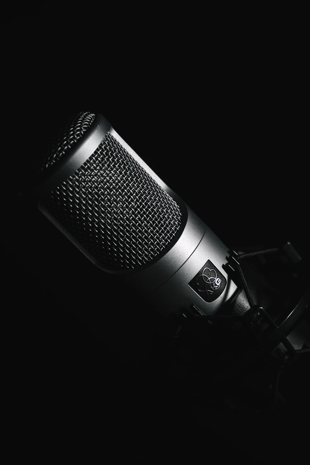Streamer Condenser Mic