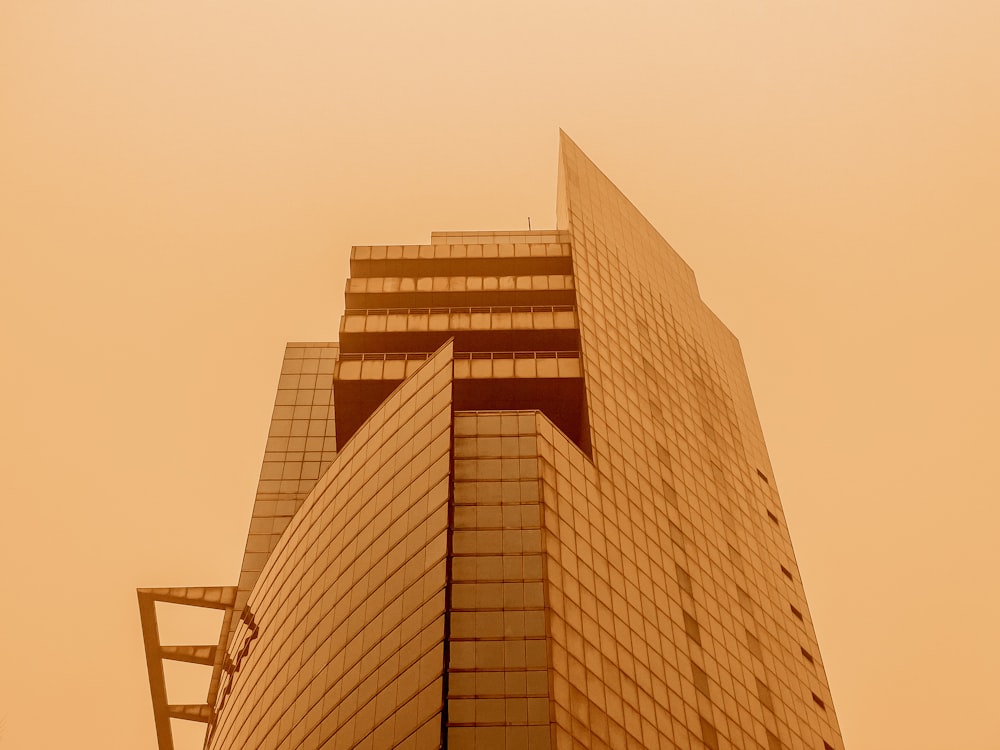 brown concrete building during daytime