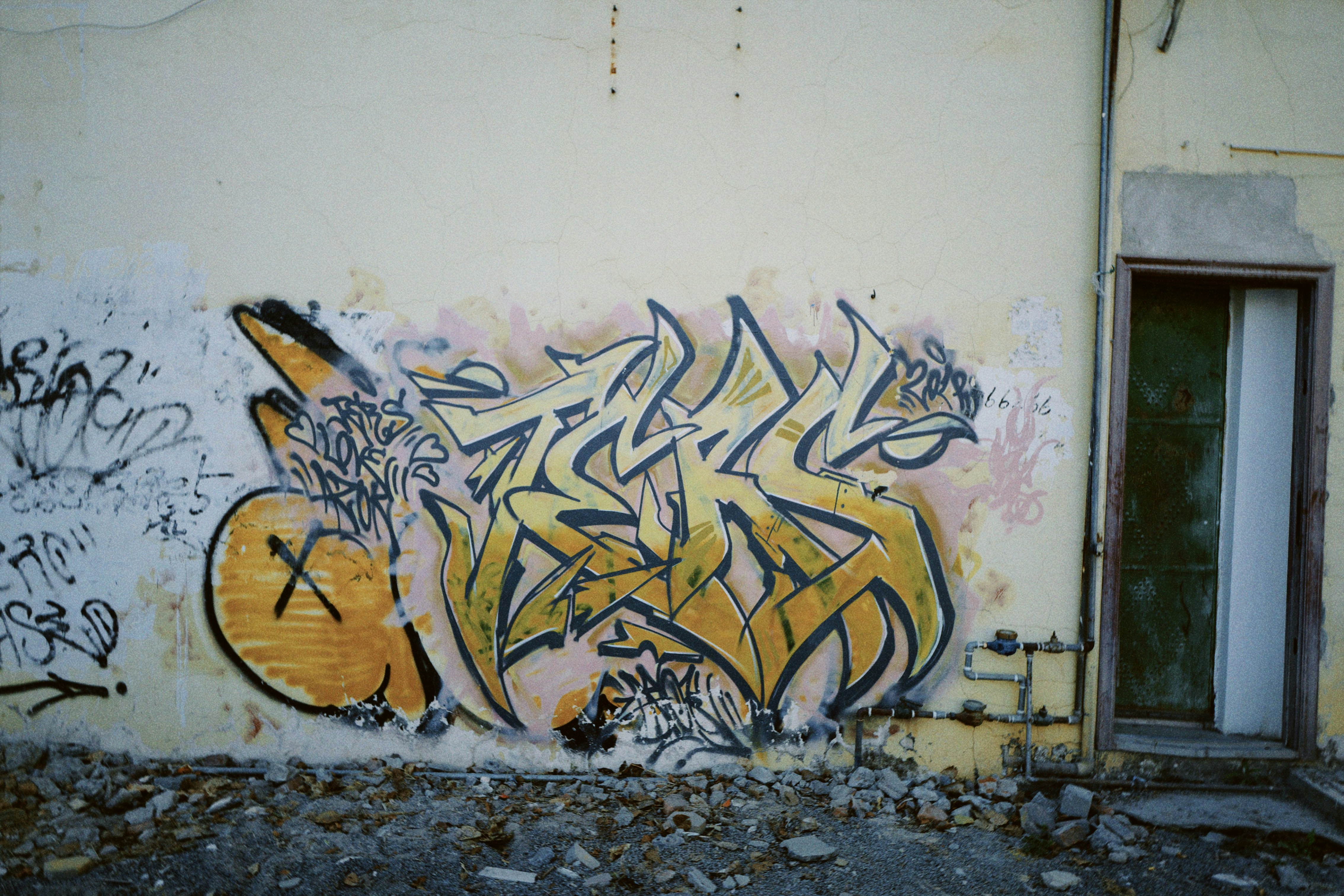 Toojays Takeout Menu