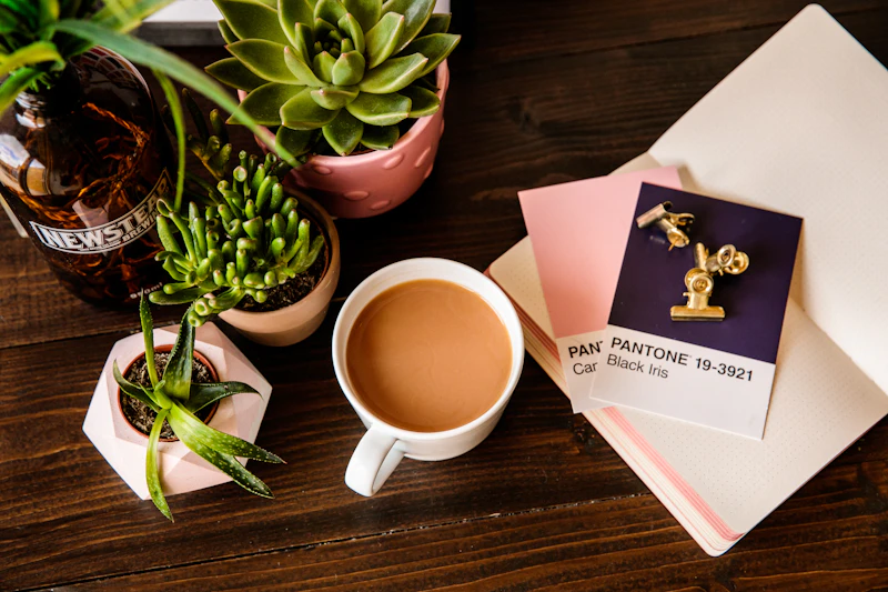 Best Quiet Cafes to Study in Manchester Without Getting Kicked Out