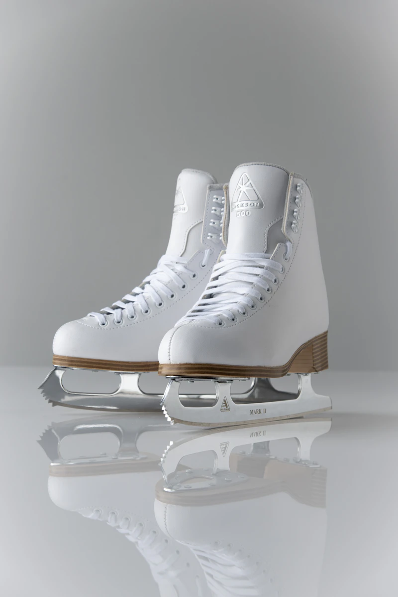 Edea Ice Fly Figure Skates