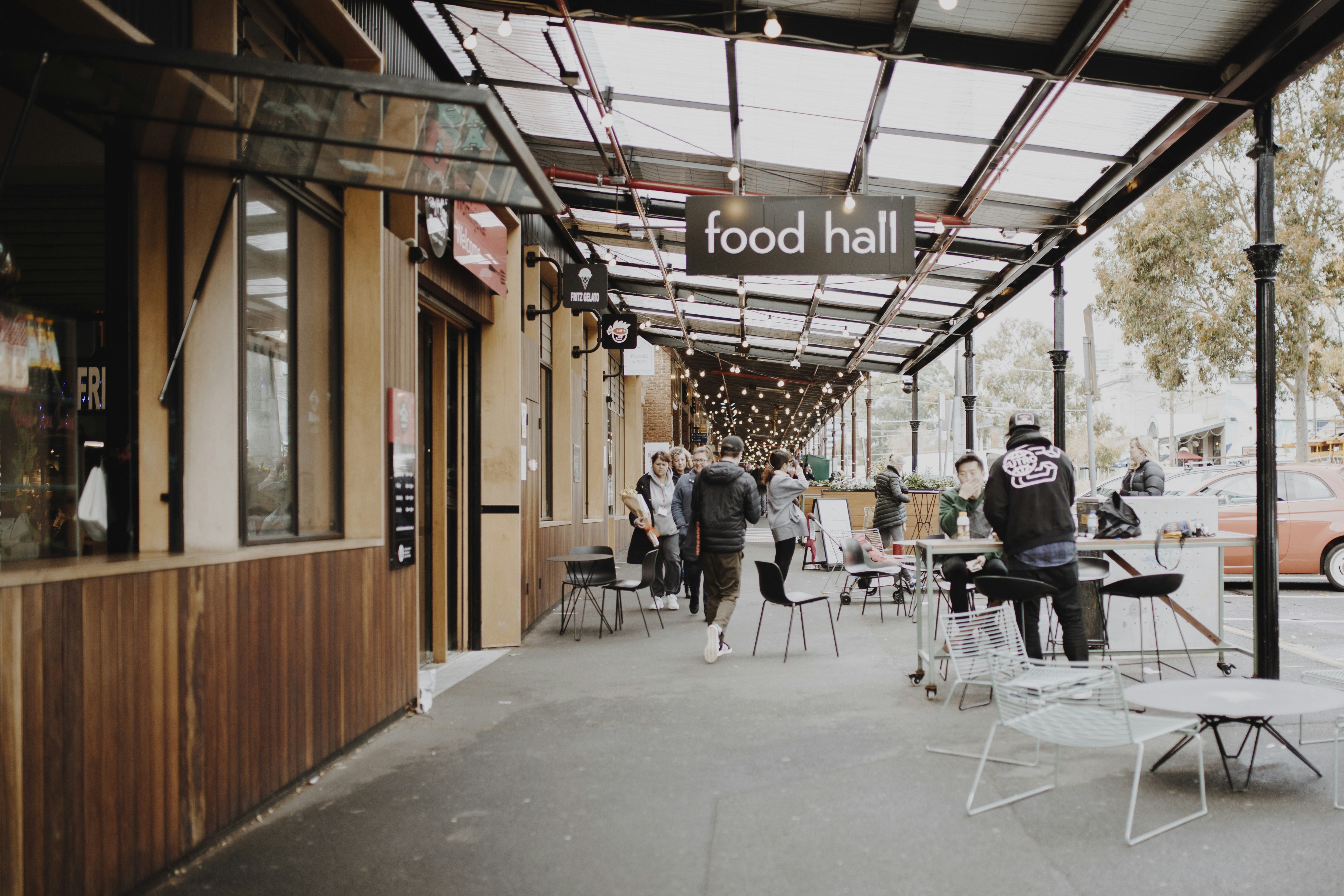 District Coffee