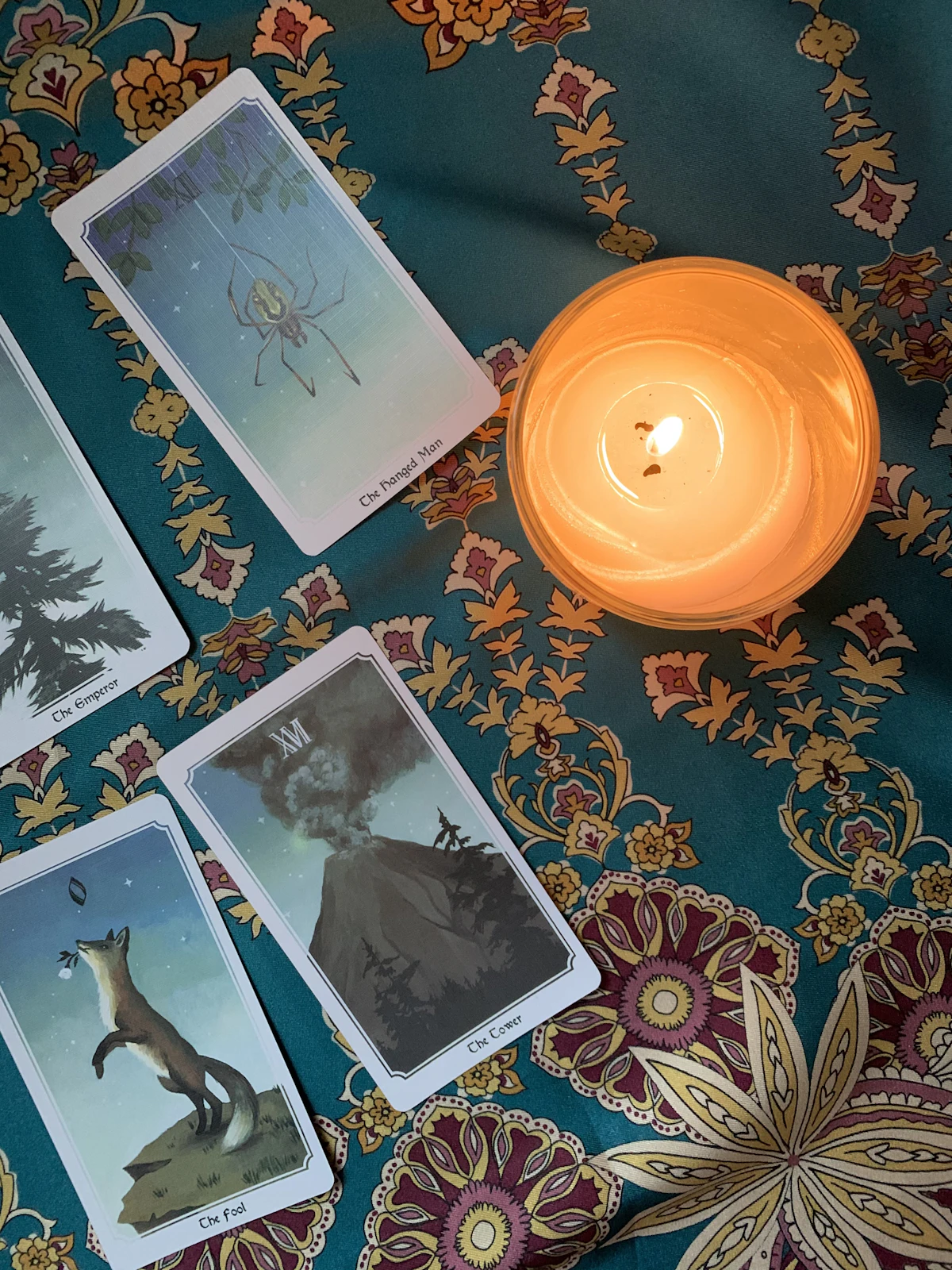 Roxanne Lafleur's craft and space, photo 5