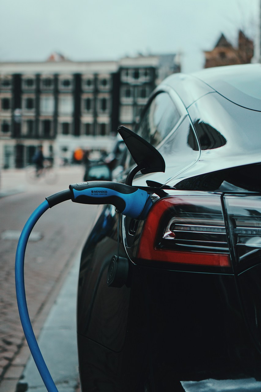 Tata Mega Chargers: 70,000 Sessions on Just 25 Chargers